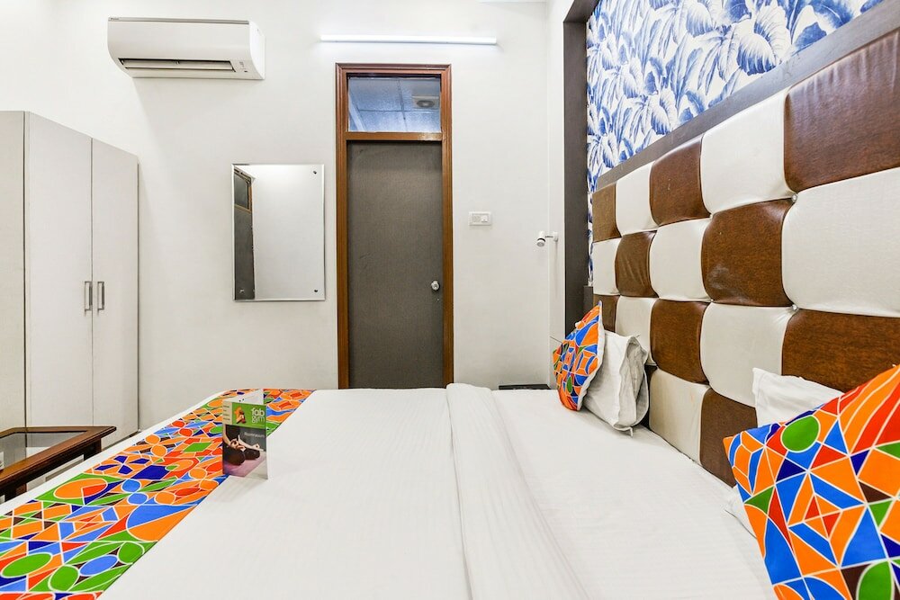 Фото Fabhotel Metro View