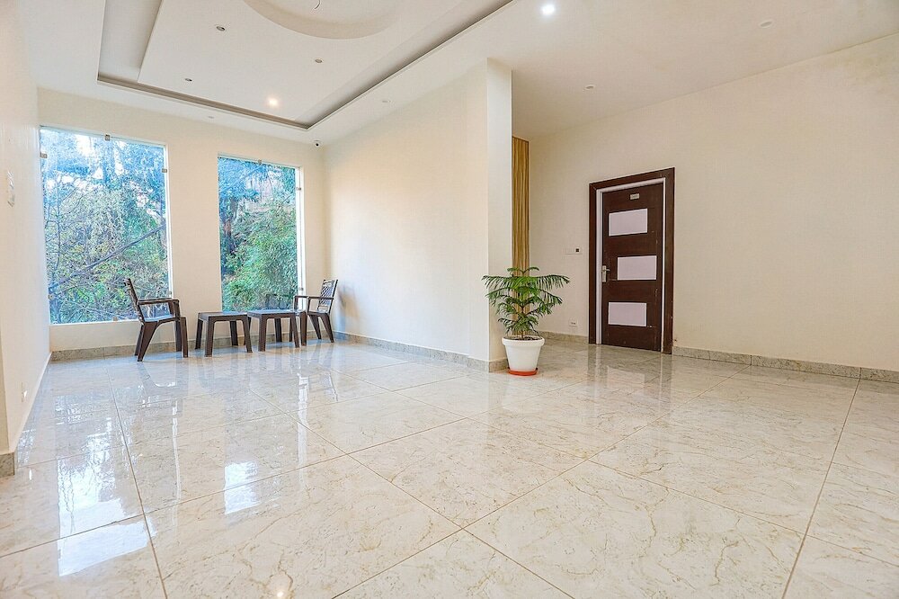 Фото Fabhotel Green Origins