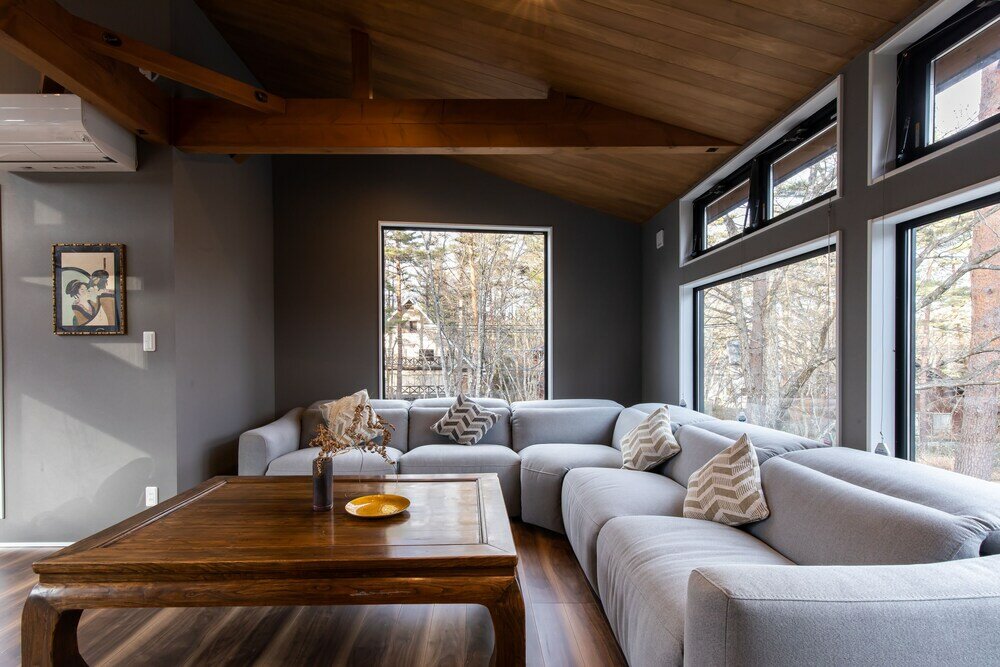 Фото Ora d'oro House