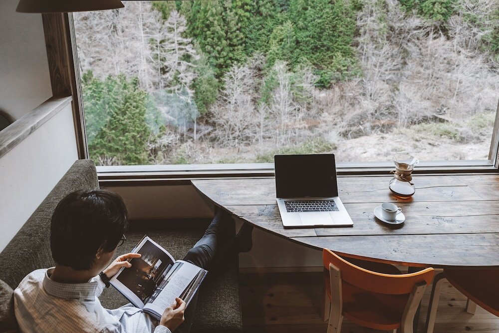 Фото Nipponia Kosuge Village Cliff Side Villa