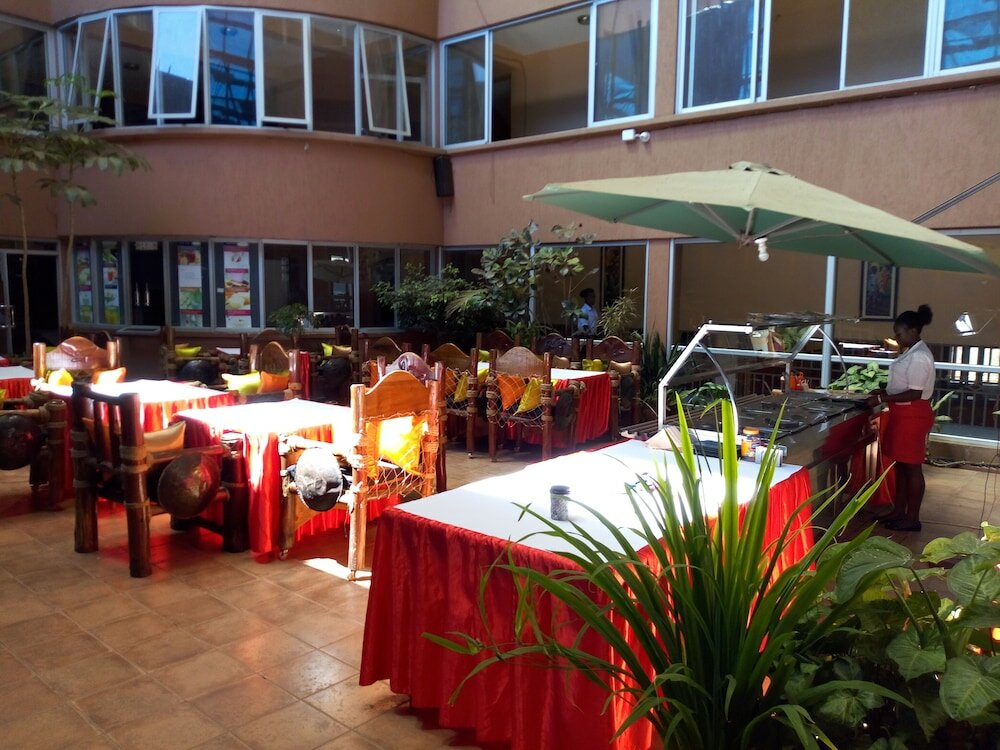 Фото отеля 4