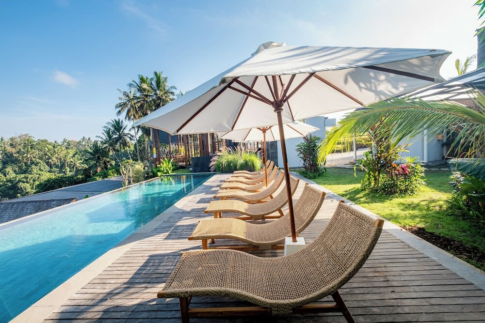 Фото LeRosa Valley Resort