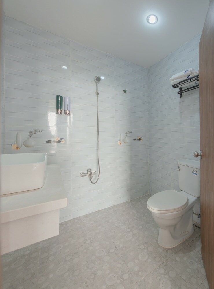 Фото Nami Nha Trang Hotel