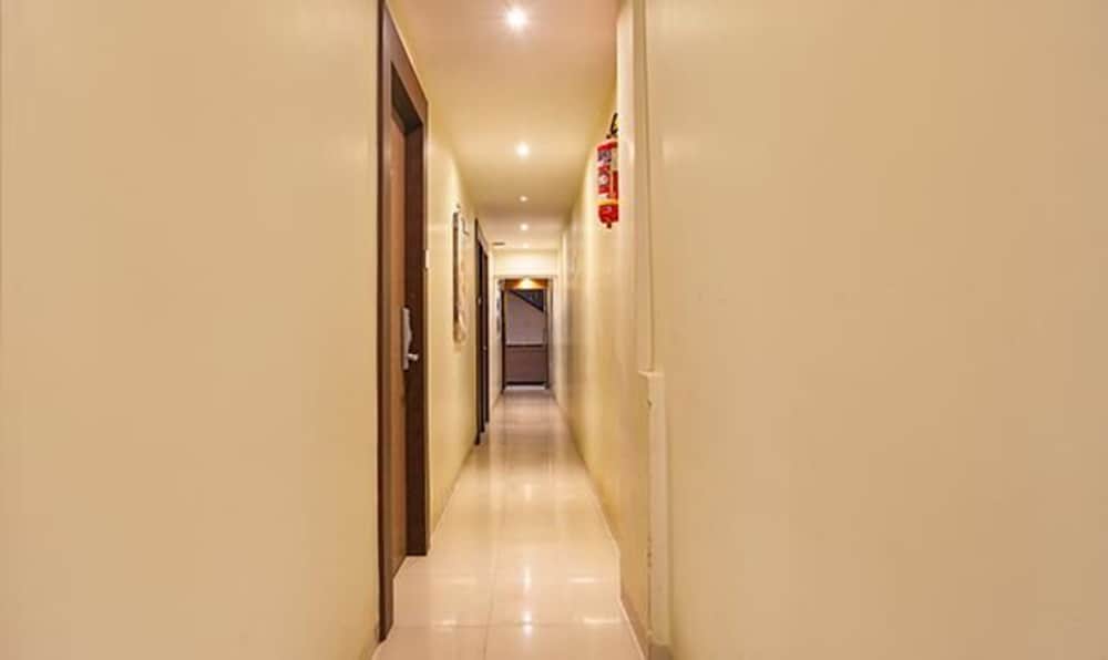 Фото Oyo 1061 Hotel Bhairavee