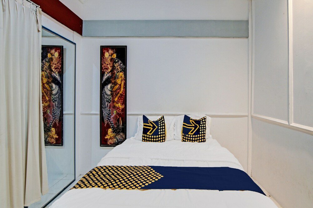 Фото Spot On 92052 Aulya Homestay Syariah