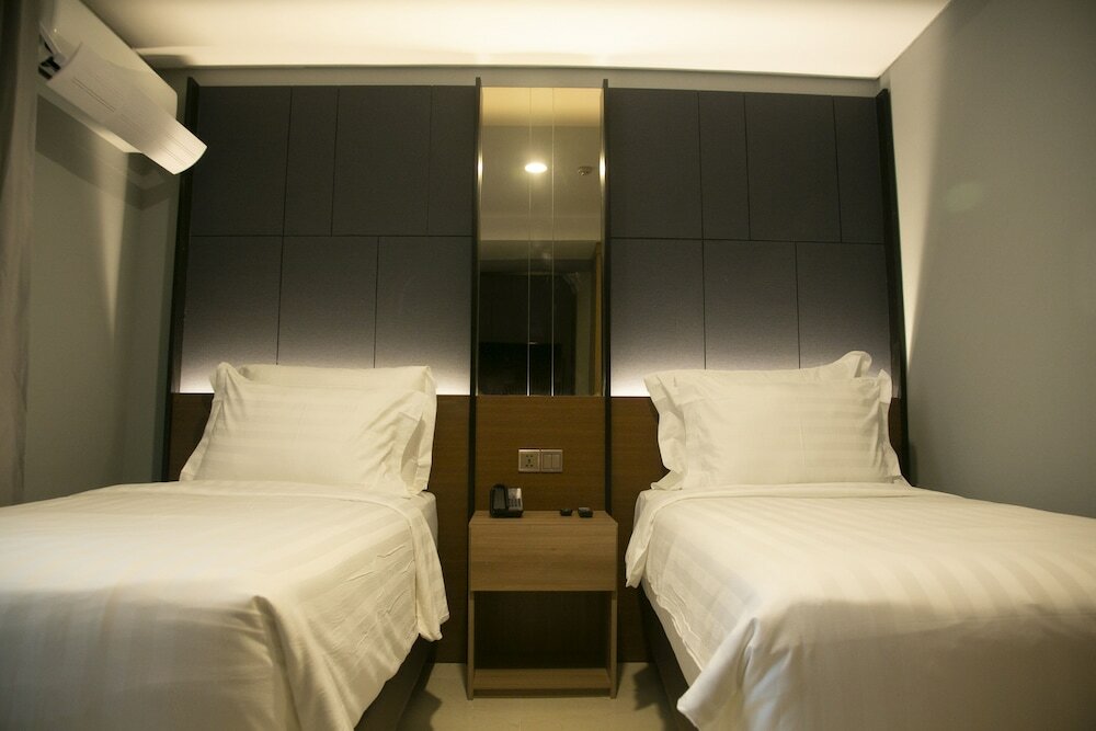 Фото Herloom serviced residence