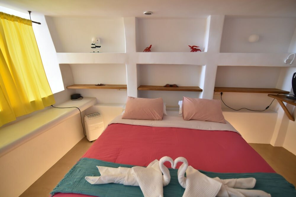 Фото Maria Paradeiso resort