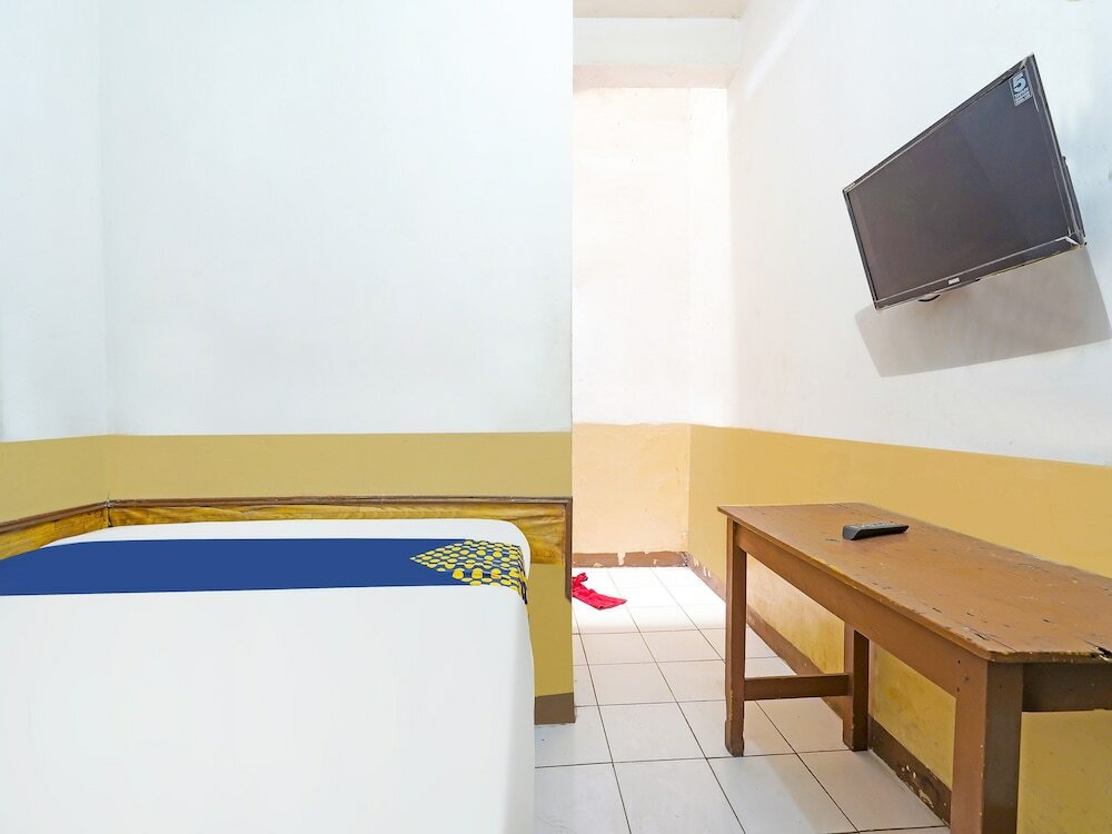 Фото Spot On 91444 Hotel Arimbi