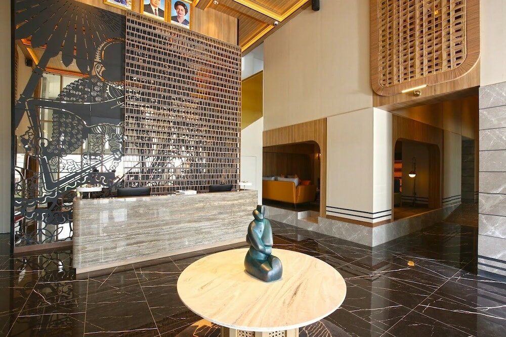 Фото Herloom serviced residence