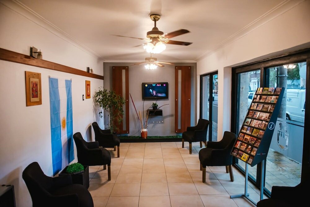 Фото Hotel Rosario