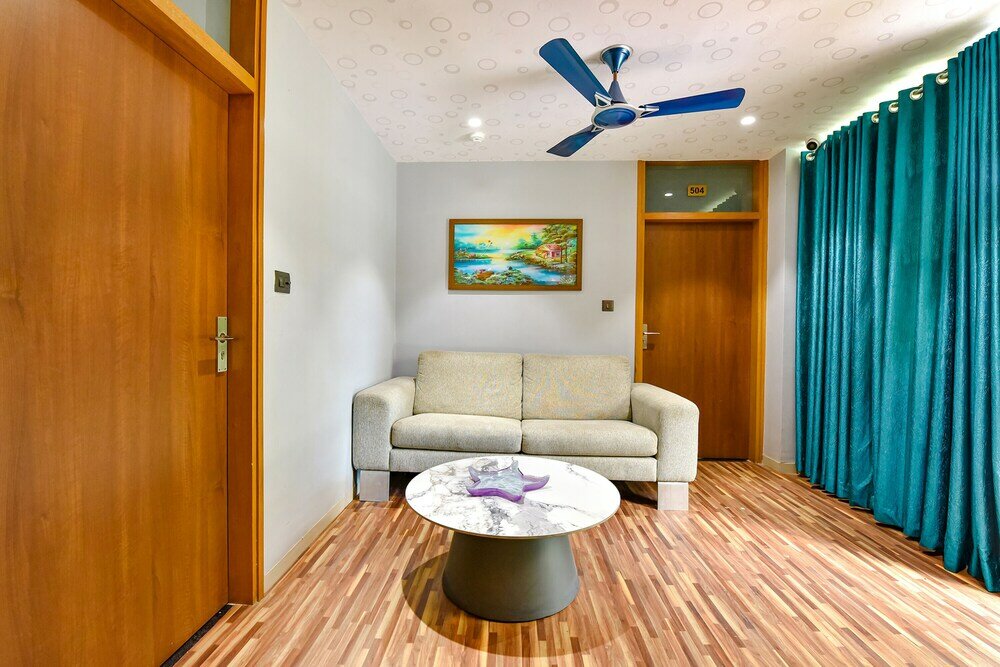 Фото Fabhotel Siddharth Corporate