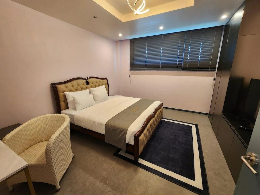 Фото Cube9 Resort and SPA