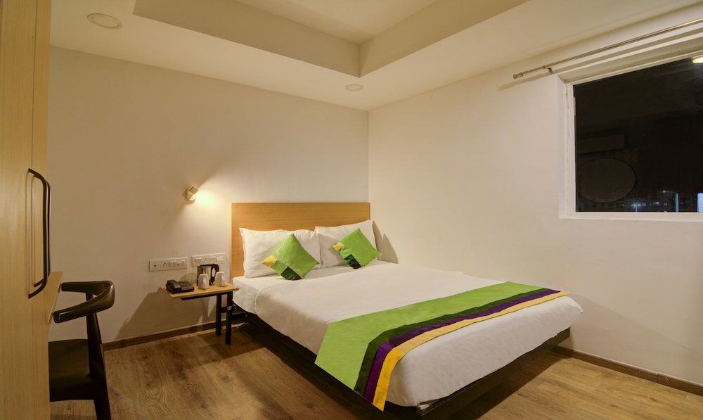 Фото Treebo Trend Apple Tree Express Airport