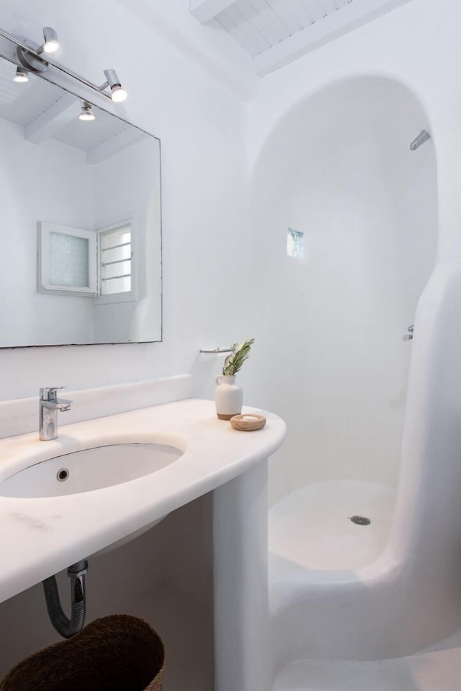 Фото Marina Sunset View Mykonos