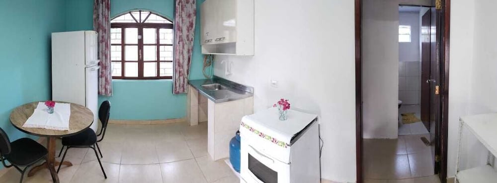 Фото Casa Vermelha