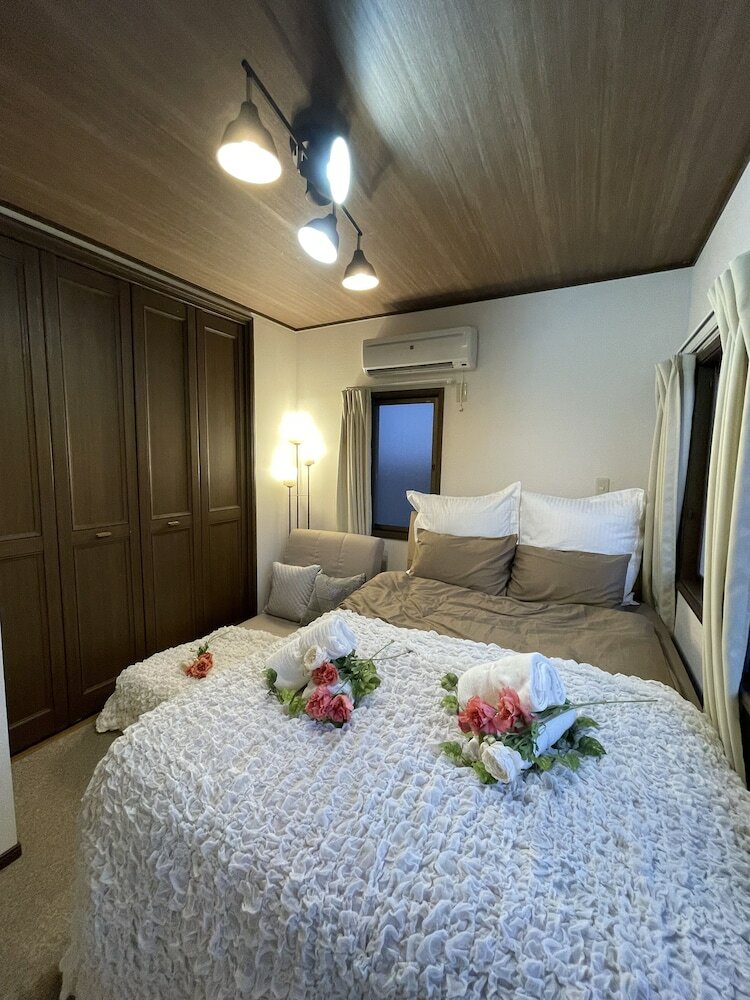 Фото Oak Stay Shibuya 3