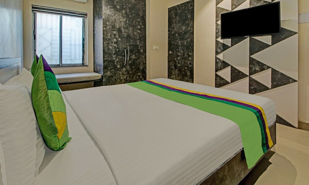 Фото Treebo Trend Glassotel
