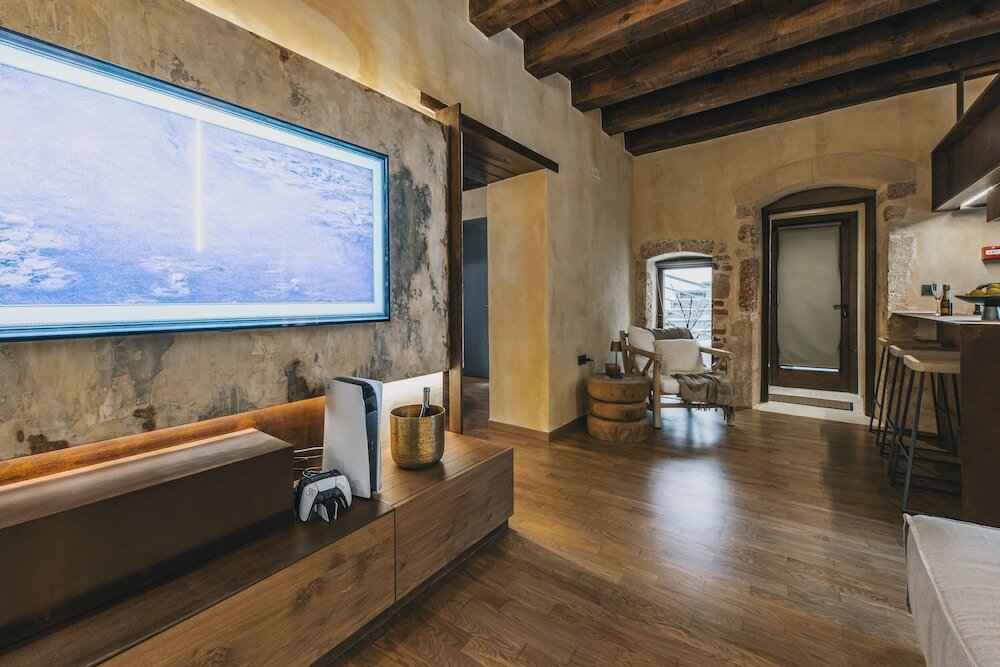 Фото Oniros Residenza Vecchia