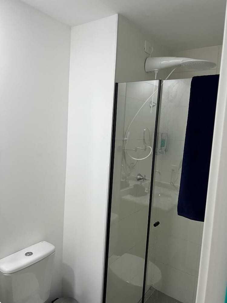 Фото Flat Itaim SP