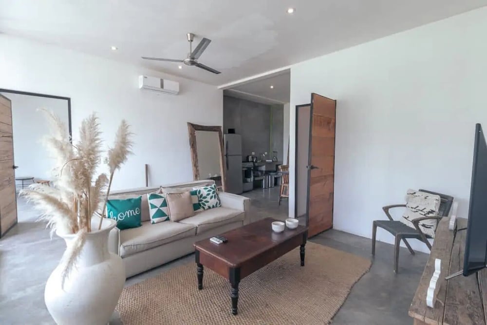 Фото Casa Macarena 2-br