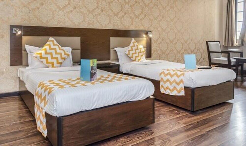 Фото отеля 3