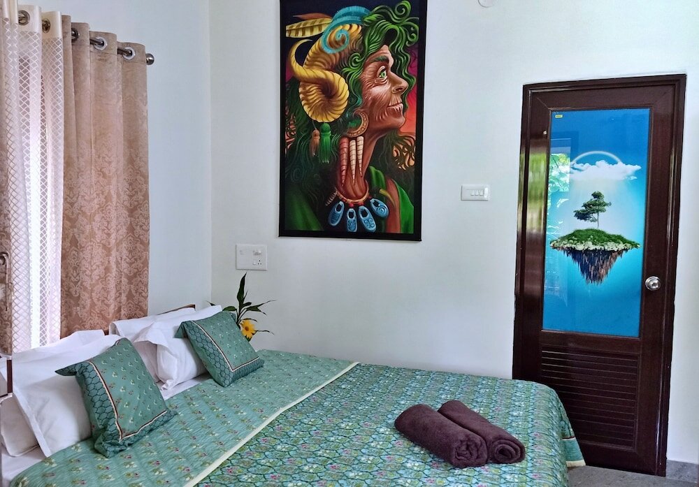 Фото Gypsy Walker