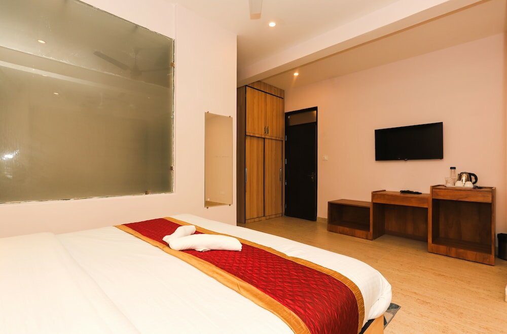 Фото Buddha's Abode