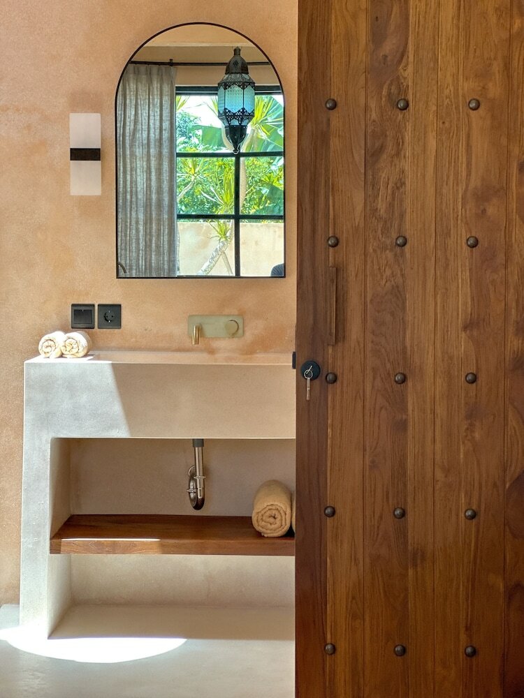 Фото Villa Mahuwa