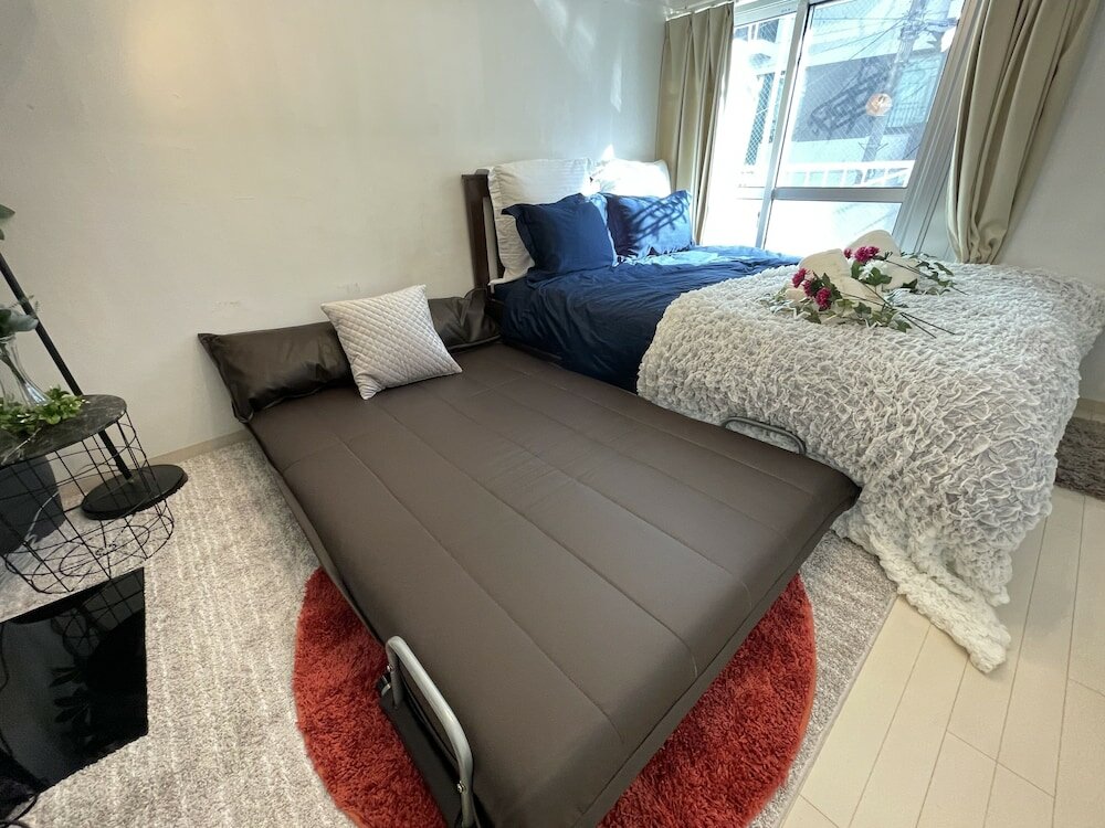 Фото Oak Stay Shinjuku 1