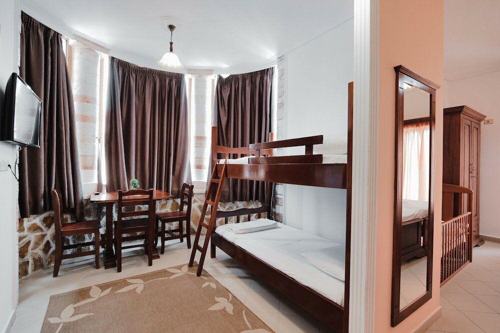 Фото Hotel Castle