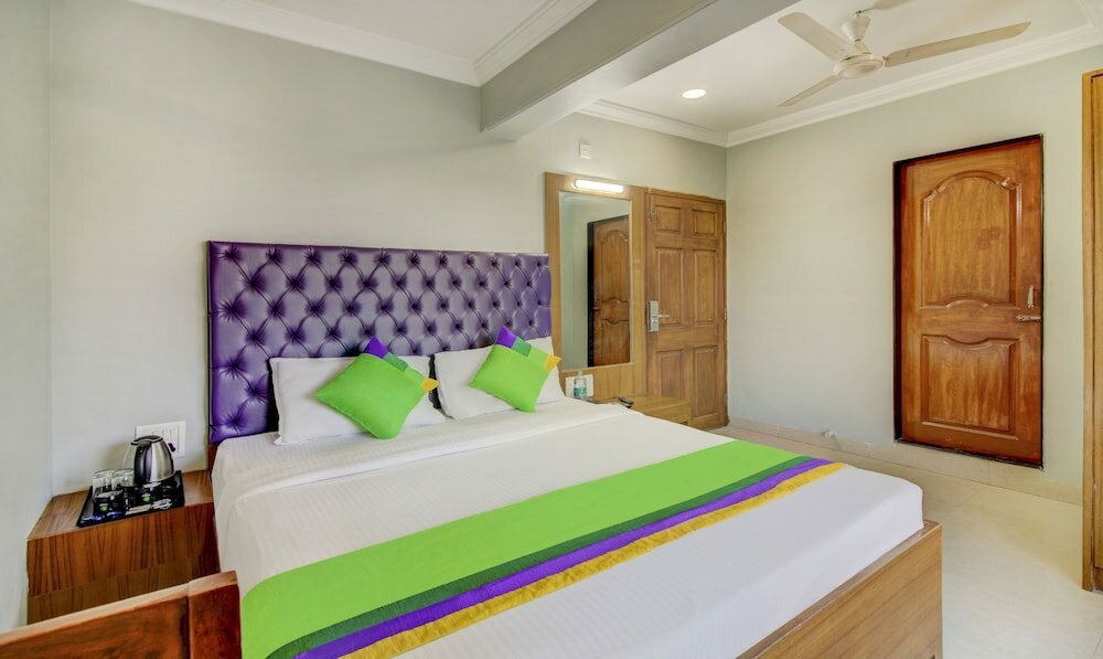 Фото Itsy by Treebo - Cruz Royale