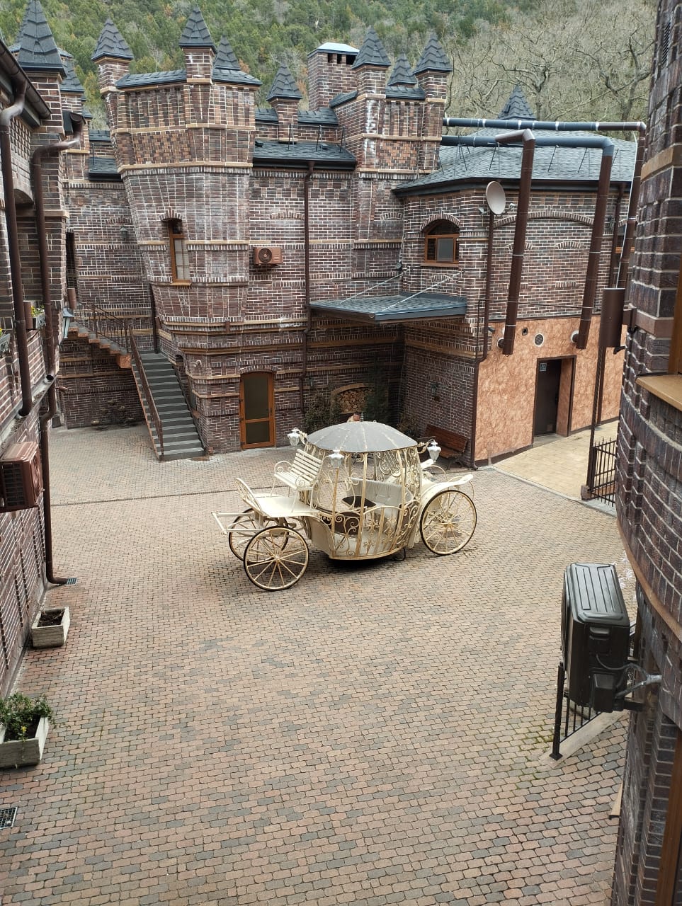 Фото Durso Tower