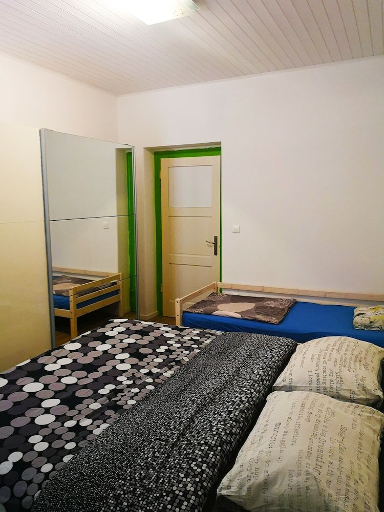 Фото Spring Rooms Split