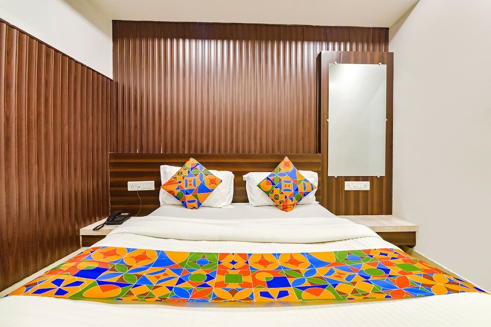 Фото Fabexpress Sunrise