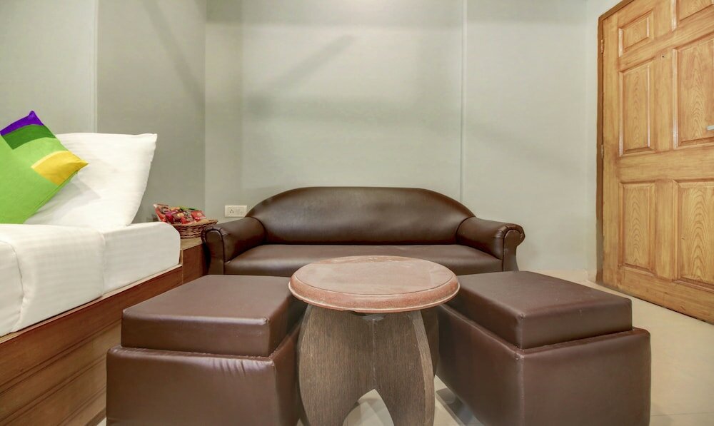 Фото Itsy by Treebo - Cruz Royale