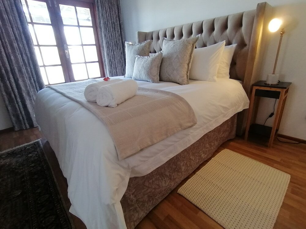 Фото Villa Venusta