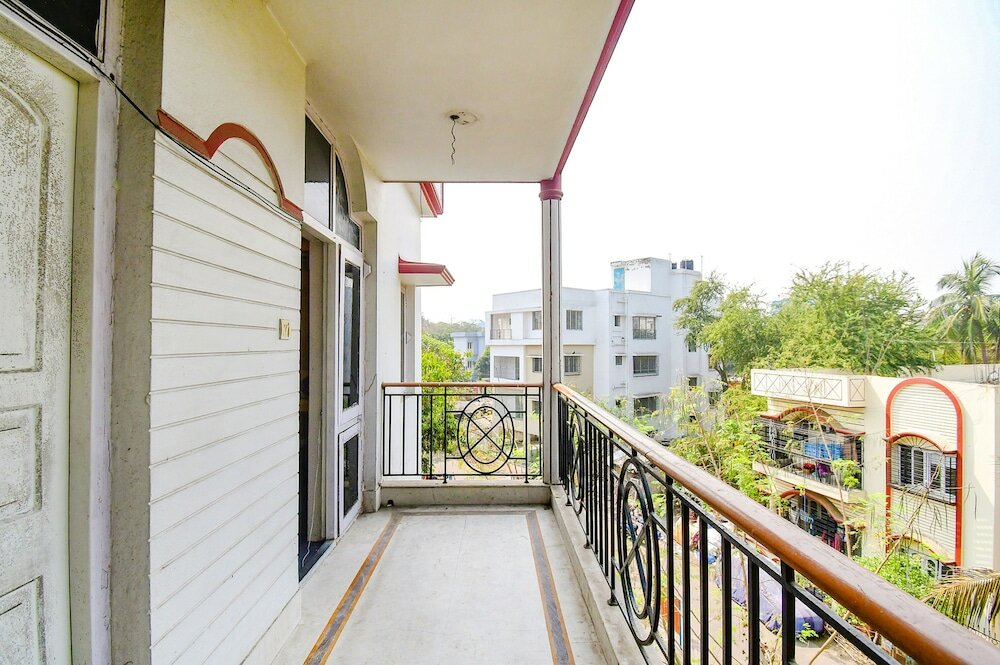 Фото Fabhotel Saltlake Regency