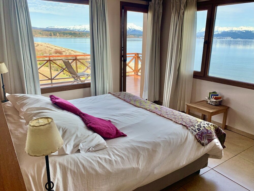 Фото Blue Aparts Bariloche Loft Crystal Suite