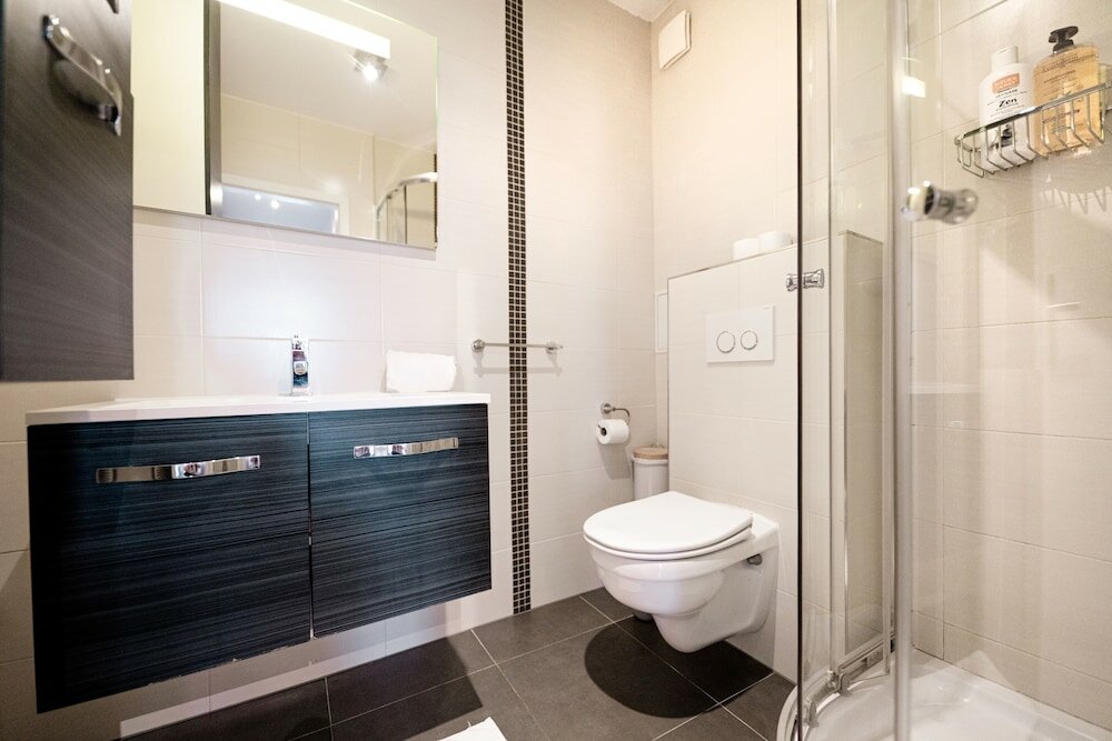 Фото Mod Bonnevoie Apt Easy Access to Gare