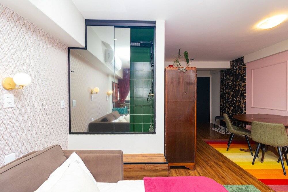 Фото Vossa Bossa Sky Mirante