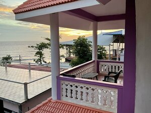 Гостиница Sea Wings в Варкале