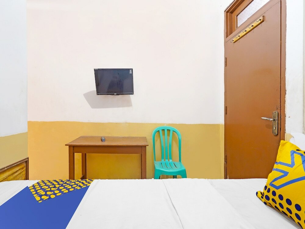 Фото Spot On 91444 Hotel Arimbi