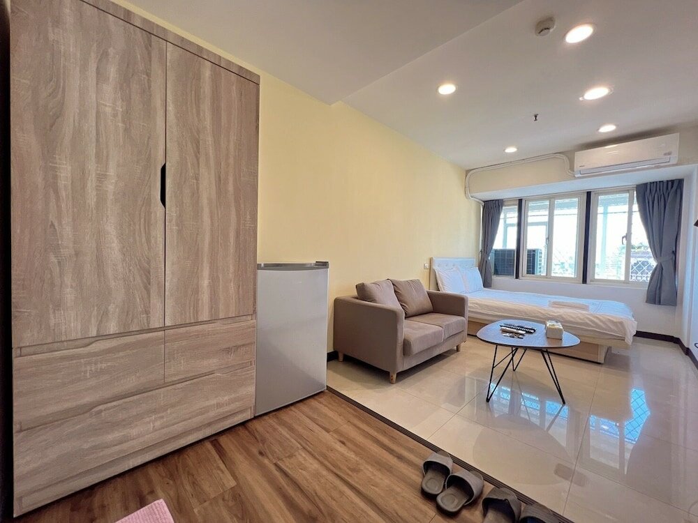 Фото Tea Street Lively District