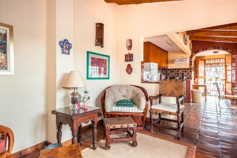 Фото Cozy 1 Bedroom Suite The Best of San Miguel