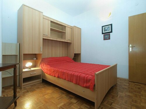 Гостиница Apartment 1775 в Медулине