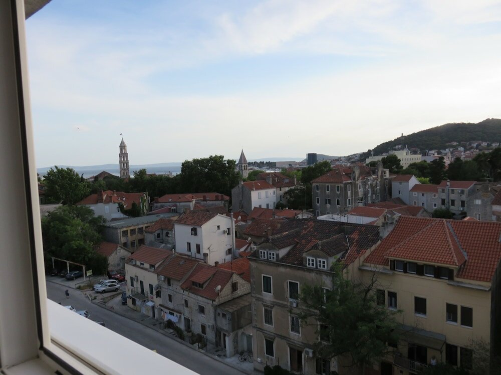 Фото Apartments Istarska - Adults Only