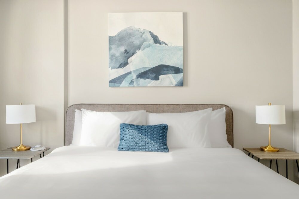 Фото Kasa Magnificent Mile Chicago