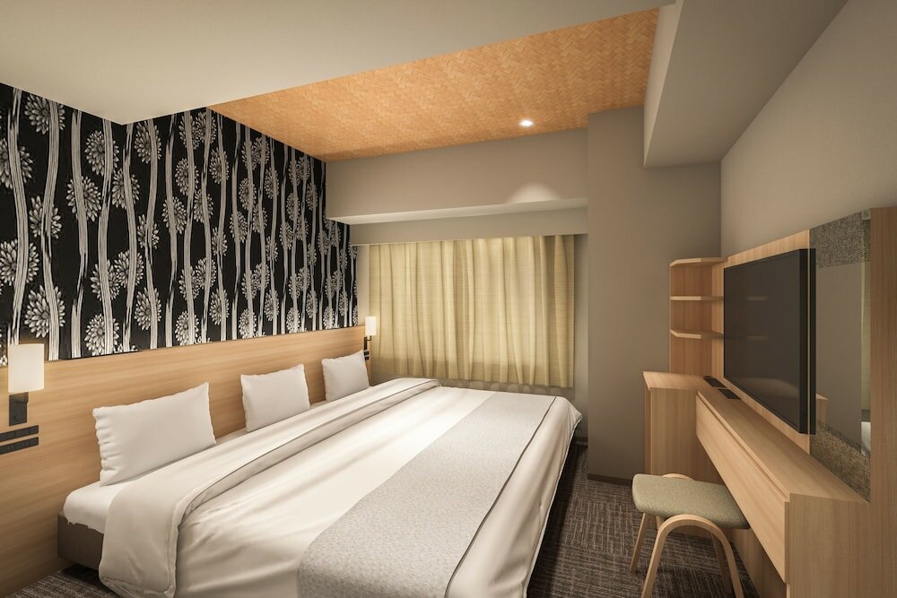 Фото Tosei Hotel Cocone Ueno Okachimachi