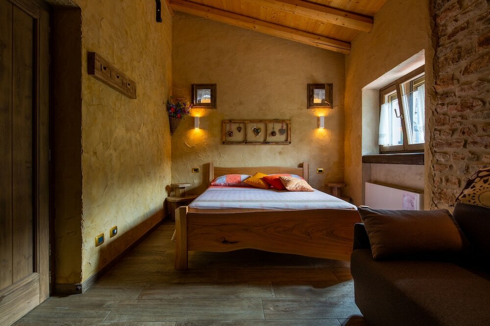 Фото B&b Le Nosare