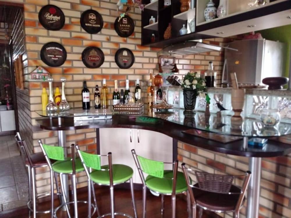 Фото Pousada Vó Liane